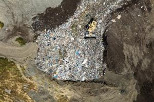 California has proposed stricter landfill methane rules targeting 190 sites statewide