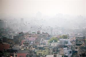 Certification begins for pollution control systems in Delhi’s 'red-category' industries