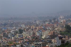  Nepal seeks $155m pollution loan amid claims of misused funds