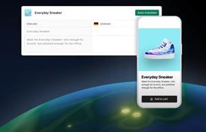  Shopify beefs up cross-border commerce with translation tools
