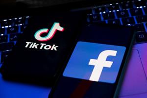 War of words: Meta hires marketing firm for targeted anti-TikTok campaign