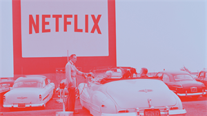 Netflix not chill: 36% of UK consumers say they would cancel if the platform goes ad-funded 