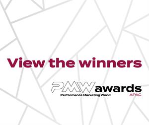 PMW APAC Awards