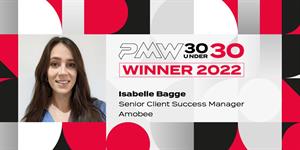 Isabelle Bagge Amobee