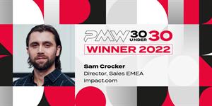 Sam Crocker, impact.com
