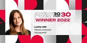 Lotte Hill RocketMill