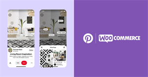 Pinterest turns brand product catalogues into Shoppable Pins with WooCommerce