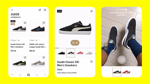 Back to reality: Snap boosts AR shopping tools with 3D asset manager