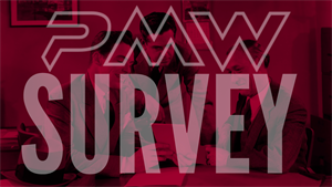 PMW Careers Survey 2022