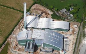 Cornwall EfW plant issues worse than first thought