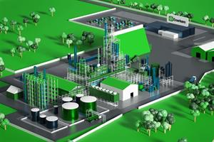 Waste-to-biofuel producer gains €50m investment