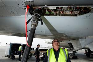 European Commission moots more support for sustainable jet fuel