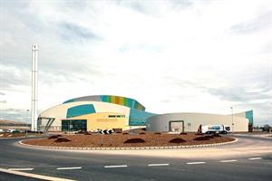 Viridor confirms plans to develop CCS technology