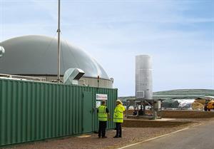 Air Liquide ‘doubles’ biomethane capacity