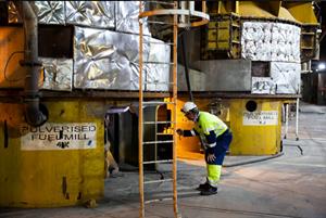 Drax plans ‘world first’ by being carbon negative by 2030