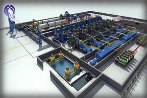Vast 150MWe waste-gasification, bioenergy and AD complex announced