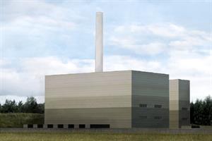 Consett-based EfW plant eyes September planning consent
