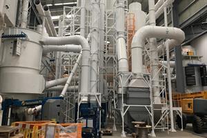 New CEO targets ‘accelerating growth’ for Waste Knot Energy