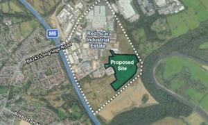 Consultation opens into 395,000t/yr EfW facility