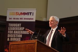 Mandatory separate food waste collections gain support