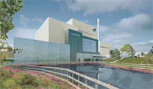FCC reveals new Scotland-based EfW development