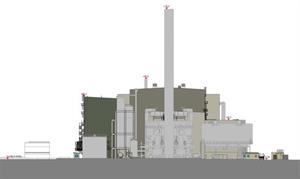 Northacre-gasification plant still looking for ‘commercial elements’