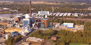 Tender confirms details of under-construction multifuel-fired plant