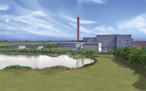 Covanta and GIG reach financial close on Rookery EfW plant