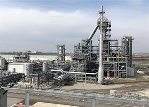 'Unused' Air Products plant equipment to be sold off