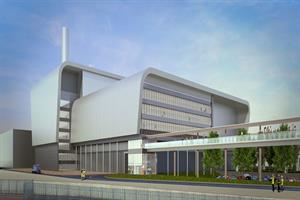 Solar 21 targets DCO for second EfW development