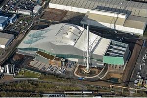Cardiff Council launches £19.1m EfW-fired heat tender