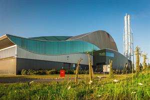 Cardiff EfW-to-heat network gets funding