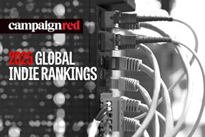 2025 global indie rankings