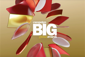 Campaign Big Global Awards 2026: winners revealed