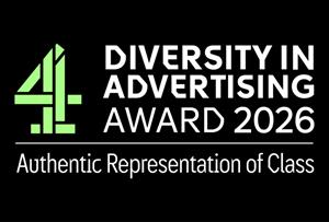 Diversity in Advertising Award 2026 Authentic Representation of Class