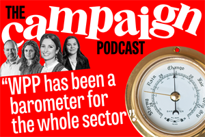 The Campaign Podcast artwork