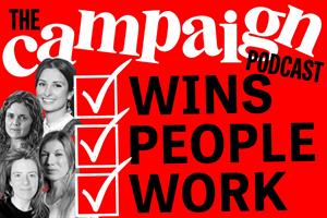 The Campaign Podcast artwork