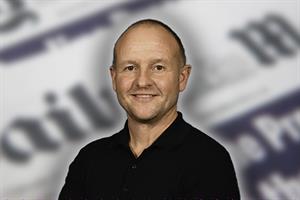 The Observer: Guy Edmunds joined from Carwow.