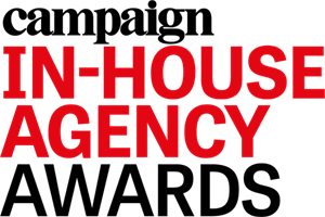 In-house Agency Awards - deadline 13 August