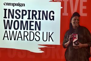 Campaign Inspiring Women Awards: Sachini Imbuldeniya, CEO of the Year