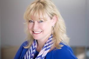 Headshot of Liz Wilson