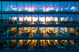 Omnicom warns staff in-office requirement will 'increase over time'