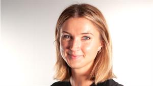 Headshot of Sophie Hulf, strategy director at Identity
