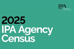 IPA Agency Census 2025