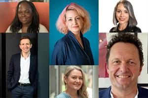 What advice would you give people facing job insecurity?