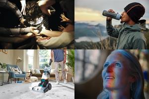 Pitch Update: Ikea, IBM, Adidas, Vax, Brita, Mr Porky, Laneige, Princes and more