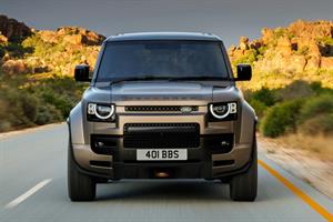 Jaguar Land Rover picks winner in expanded global agency review