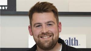 Guy Thurlow, co-founder and chief executive officer, Next-Gen Media