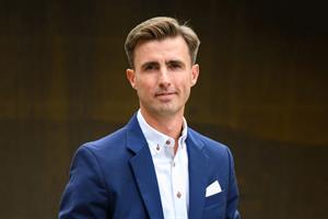 Niel Bornman is chief executive of Publicis Connected Media UK