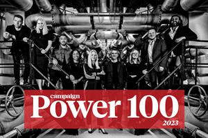 Campaign’s Power 100 revealed with rise in long-standing entrants